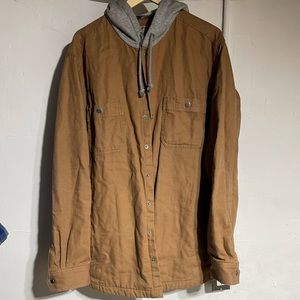 Duluth Trading Men’s Chore Coat